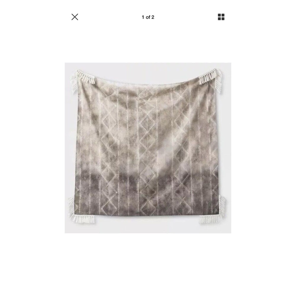 Opalhouse Ombré Wall Tapestry - Picture 1 of 2